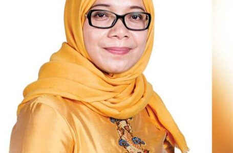 Eni Maulani Saragih, Perempuan Parlemen yang Patut Diteladani