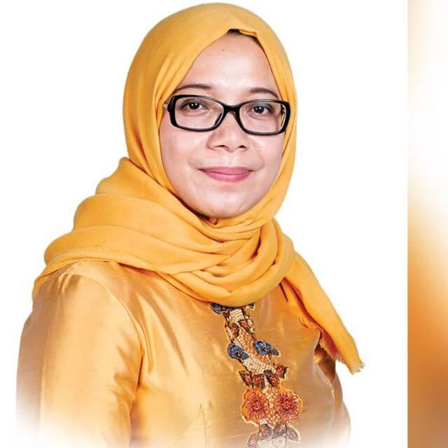  Eni Maulani Saragih, Perempuan Parlemen yang Patut Diteladani