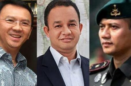 Membaca Karakter Pemilih Warga Jakarta