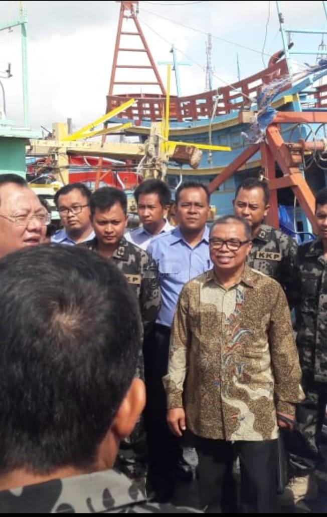 Tambah Kapal dan Modernisasi Senjata untuk Kawal Laut Natuna