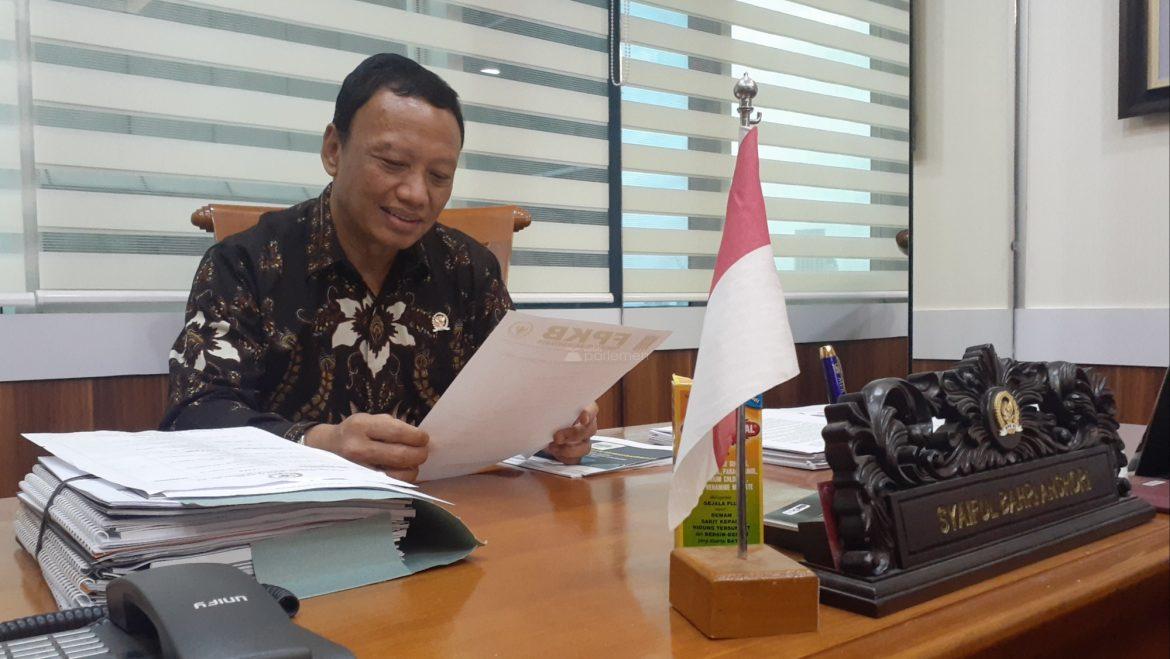  Abu Sayyaf Culik 5 WNI, DPR: Menhan Prabowo Harus Tegas!