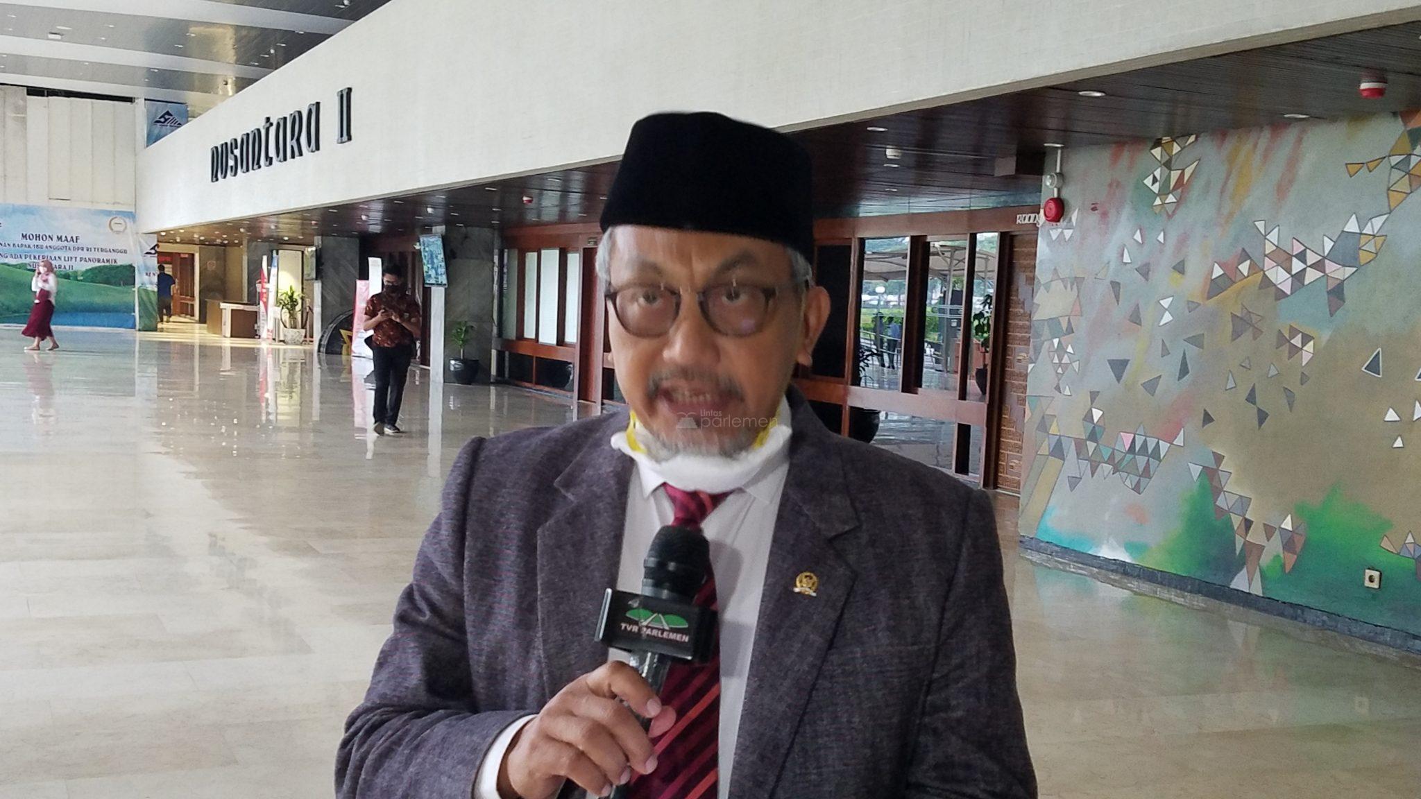 PKS Desak Pemerintah Segera Tetapkan Jabodetabek sebagai PSBB