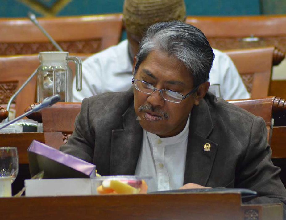  Jika Umroh Dikelola Perusahaan Bukan Milik Orang Islam akan Hilangkan Substansi Ibadah