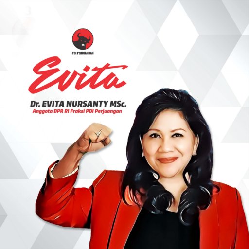  Evita Nursanty soal Kenaikan PPN 12%: UMKM Kita Bakal Mati yang Jadi Tulang Punggung Ekonomi Indonesia