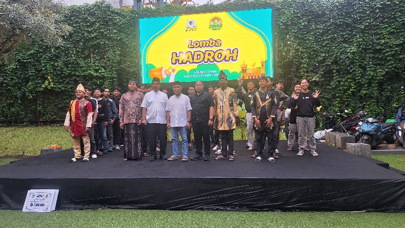  Golkar DKI Gelar Lomba Hadroh Ramadhan, Ini Daftar Pemenangnya…