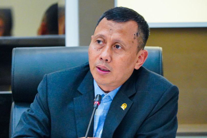  Temuan BPK Soal Pangan, DPR Minta Pemerintah Benahi Tata Kelola Data