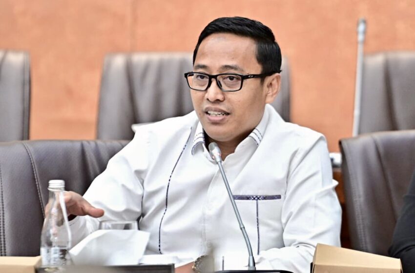  Ahmad Labib Minta Warga Mampu Tak Gunakan BBM Subsidi