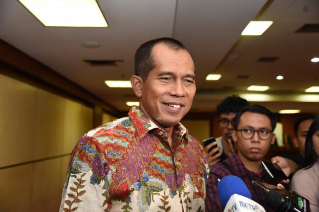  Ketua Komisi I DPR: Zionis Israel Biadab ! Indonesia selalu bersama Palestina