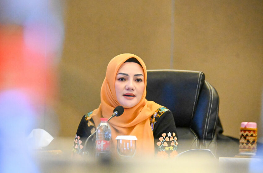  Ipda Rudy Bongkar Sindikat BBM Ilegal, Adde Rosi Khoerunnisa Pertanyakan Kasus Ipda Rudy yang Diduga Alami Demosi