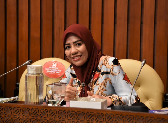  Alien Mus Minta Pemerintah Serius Urus Daerah Pertanian yang Ditunjuk Jadi Food Estate…