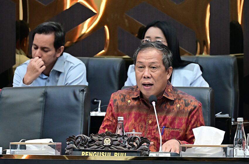  Koordinasi Tumpang Tindih dan Mitigasi Abai: Revisi UU Bencana Jadi Jalan Terakhir