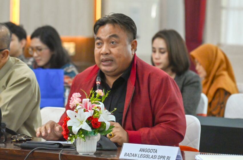  I Nyoman Parta: Serangan Air Keras terhadap Aktivis HAM Alarm Bahaya bagi Demokrasi