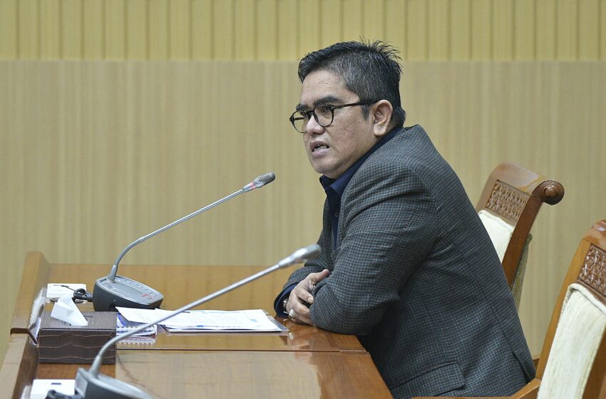  Gus Falah Desak Transparansi Penanganan Kasus TRG dan Travelina, Dorong Penerapan TPPU untuk Kembalikan Dana Jamaah