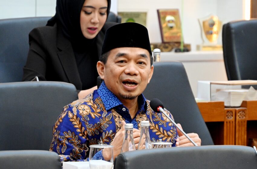  JDF Asia Pasifik Apresiasi Terpilihnya Indonesia sebagai Presiden Dewan HAM PBB