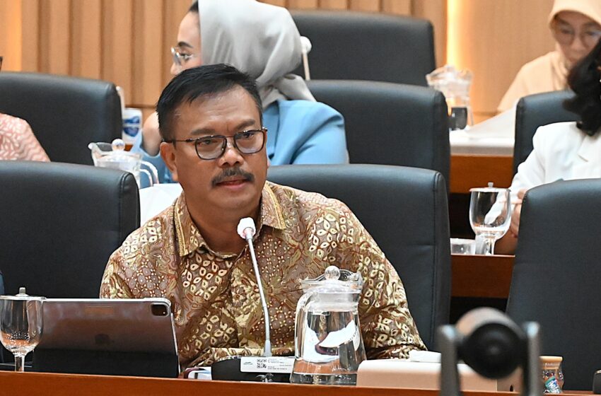  Penonaktifan PBI BPJS Disorot, Edy Wuryanto Ingatkan Risiko Nyawa Pasien Kronis Terancam