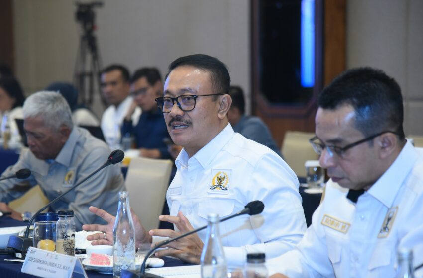  Usul Denda Berbasis Omzet, Gde Sumarjaya: Hukum Persaingan Tak Boleh Kalah dari Korporasi Raksasa