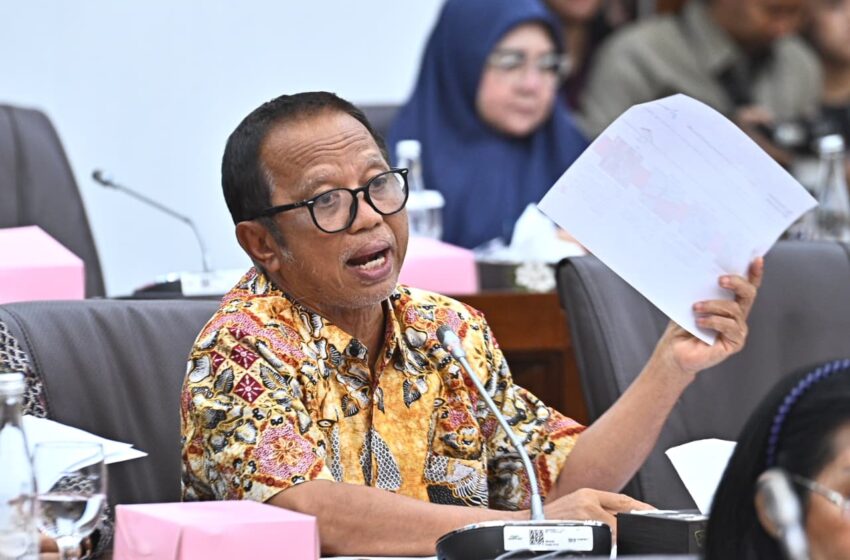  Khilmi Apresiasi Kinerja PT Pertamina (Persero) Berhasil Jaga Stabilitas Pasokan dan Kualitas Bahan Bakar Minyak (BBM) Nasional