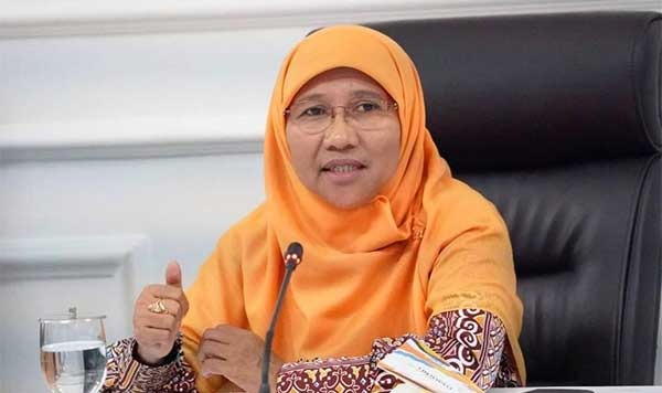  Saadiah Uluputty Soroti Lonjakan Kecelakaan Lalu Lintas, Dorong Penguatan Sistem Keselamatan Jalan