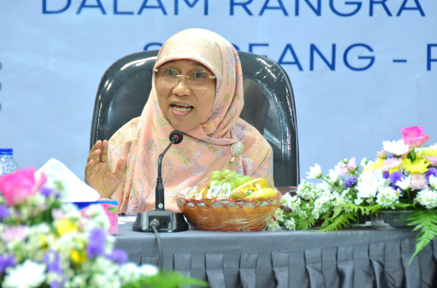  Saadiah Uluputty Sampaikan Perlu Tingkatkan Pelayanan Jalan Tol