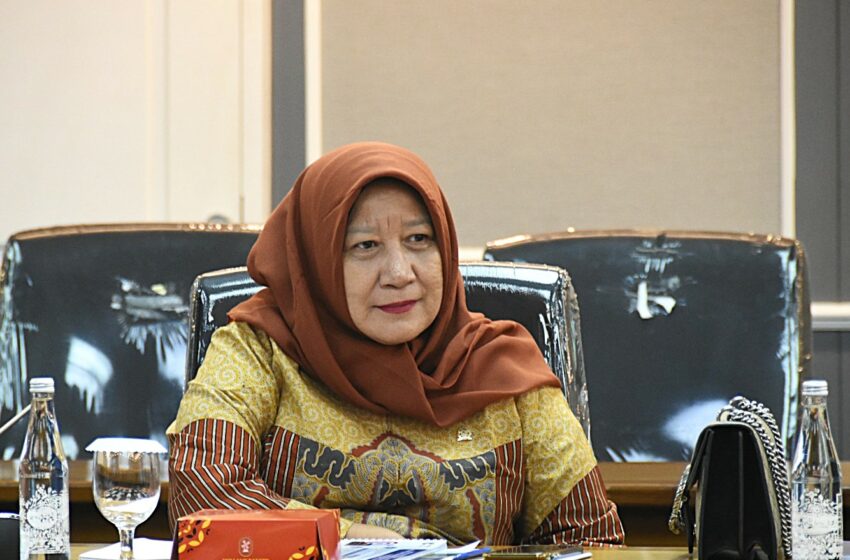  Siti Aisyah Soroti Penonaktifan Jutaan Peserta BPJS PBI, Minta Pemerintah Pastikan Warga Miskin Tetap Terlindungi