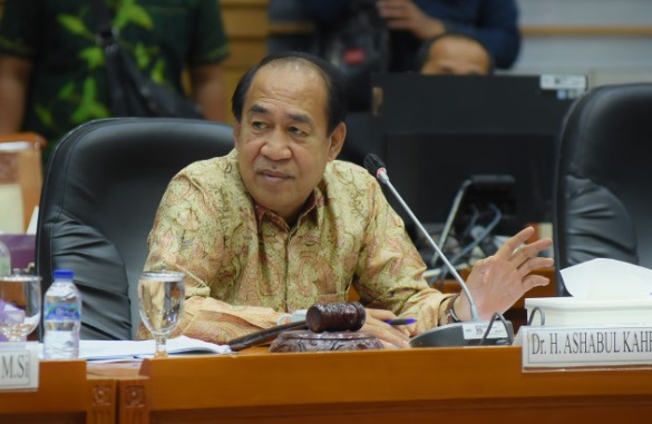 DPR Belum Sepakati Biaya Haji: Jangan Beratkan Rakyat!