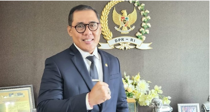 A.A Bagus Adhi Mahendra Putra soal Putusan MK Membolehkan Lembaga Pendidikan Jadi Lokasi Kampanye: Anak Muda Makin Aktif Politik