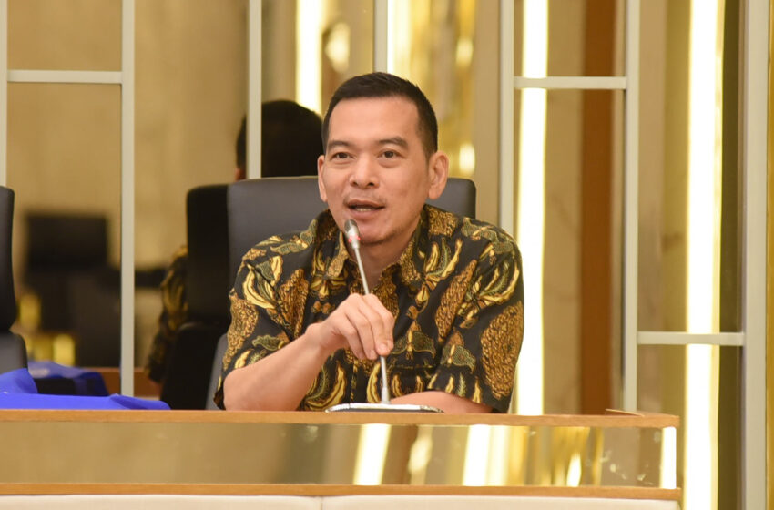  Jelang Iduladha! DPR Ingatkan Pemerintah Beri Edukasi soal Hewan Kurban ke Masyarakat