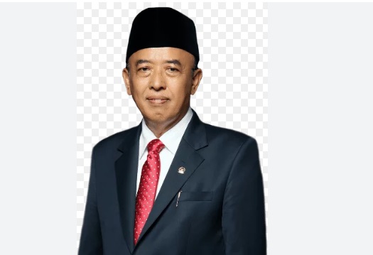Darori Wonodipuro Ingatkan Kementan Soal Ketersedian Pangan di Akhir Tahun