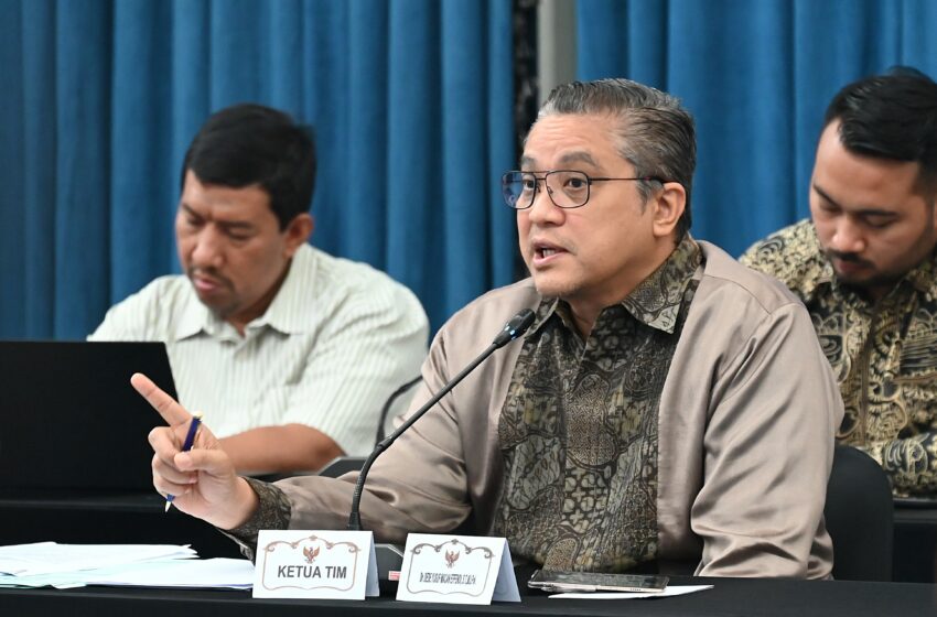Dede Yusuf: Pulau di Indonesia Tidak Boleh Diperjualbelikan Warga Asing kecuali…