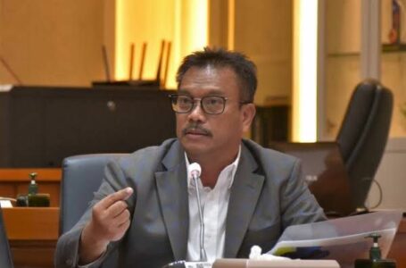 Edy Wuryanto Himbau Pekerja Migran Bekerja Lewat Jalur Legal, Sesuai Aturan Berlaku