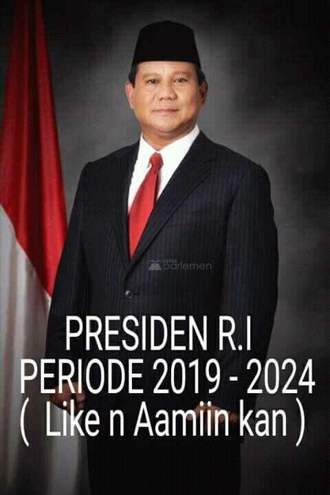  Kolaborasi Prabowo-AHY Bisa Bikin Partai Koalisi Pemerintah Ketar-ketir di Pilpres 2019