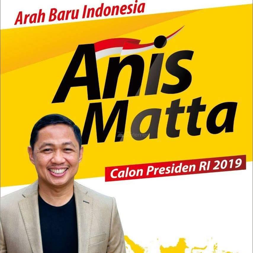  Arah Baru Indonesia: Visi Anis Matta