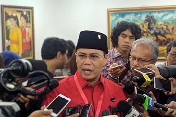  PDIP: Kolonialisme Belum Berakhir, Kini Berwujud Neokolonialisme