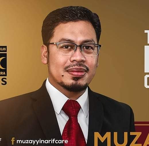  Muzayyin Arif Dinilai Punya 10 Keunggulan dari Calon Lain di Pilkada Sinjai