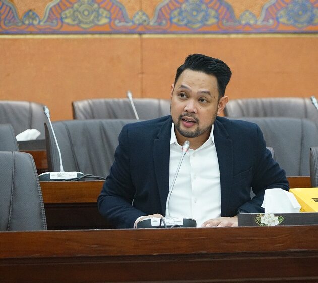  BBM Nonsubsidi Naik, DPR Desak Pemerintah Transparan ke Publik