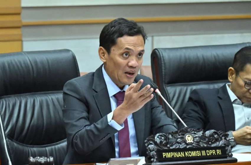  Fit and Proper Test KPK Digelar Hari Ini…
