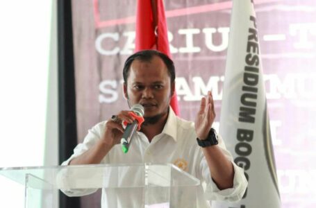 Presidium Bogor Timur Desak Bupati Bogor Segera Keluarkan Persetujuan DOB