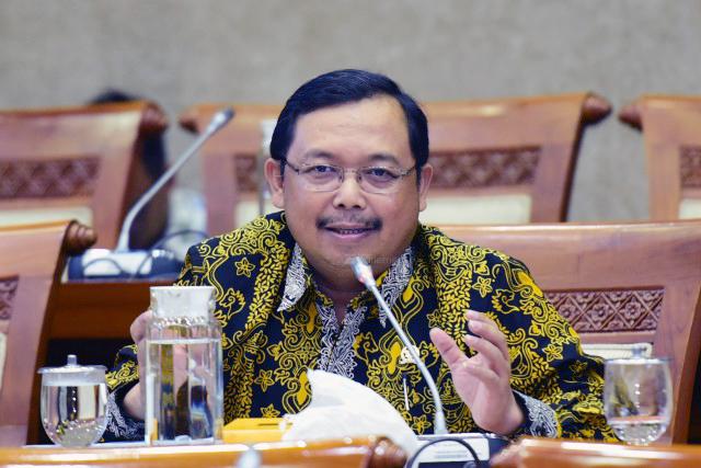  Efek BBM Naik, DPR: Subsidi Jadi Penting untuk Menjaga Daya Beli Masyarakat