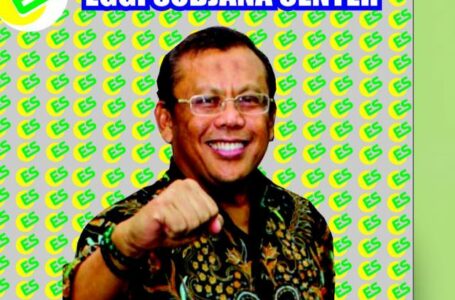 Memisahkan Agama dari Politik, Eggi Sudjana: Jokowi Harus ‘Taubat’ dan Istighfar!