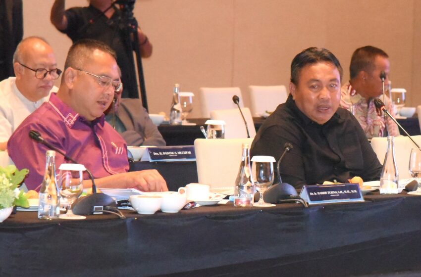 Mundur 3x, I Nyoman Parta Minta Proyek Pembangunan Internasional Hospital (BIH) Sanur Segera Diselesaikan!