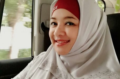 Dewi Aryani Ketua AQA Indonesia