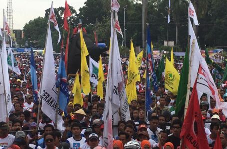 Ini Hasil Pemantauan Pemungutan Suara Pilkada DKI Jakarta