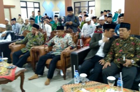 Islam Ramah untuk Indonesia Berkeadaban