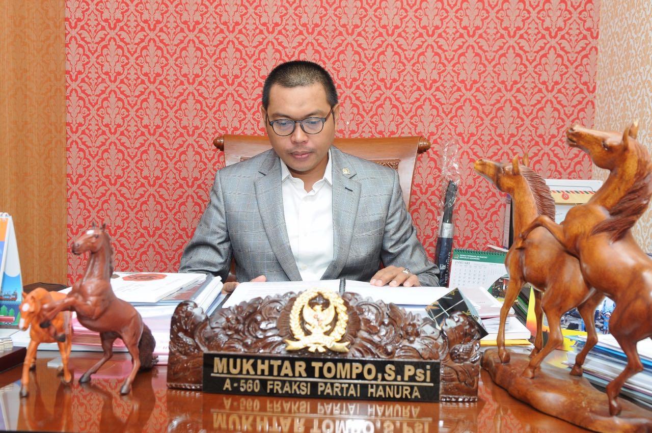  Mukhtar Tompo: Kalau Saya Menteri ESDM, tanpa Pikir Panjang Langsung Usir Freeport