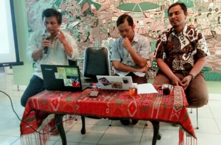Koalisi Selamatkan Teluk Jakarta Yakin Putusan PTUN Bawa Keadilan untuk Nelayan 