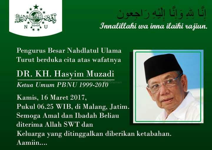  MUI: Akhir Hidupnya Beliau Masih Pikirkan Nasib Umat Islam dan Bangsa Indonesia!
