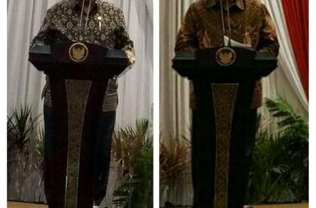 Ridwan Hisjam hingga SBY Terima Penghargaan dari PWI Jawa Timur