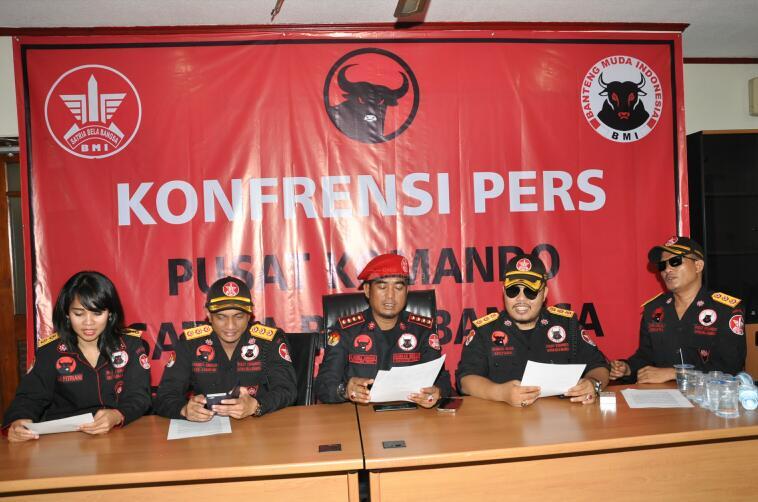  Kawal Pilkada DKI Jakarta, SBB BMI Terjunkan 3000 Pasukan Khusus!