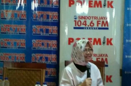 Siti Zuhro: Kita Ingin DKI Gelar Pilkada Bersih Sebagai Contoh Bagi Daerah
