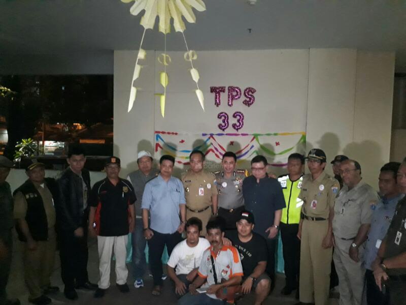  Walikota Jakarta Timur: Tak Usah Takut ke TPS, Abaikan Intimidasi!